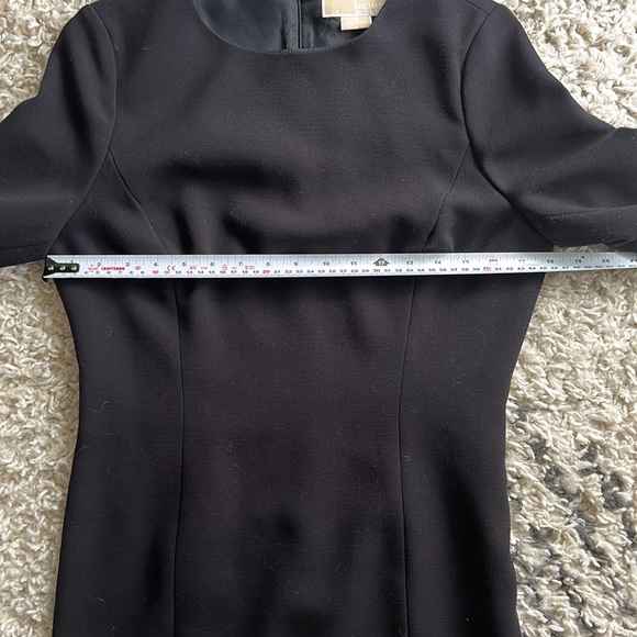 Vintage Michael Kors studded LBD - Picture 8 of 12